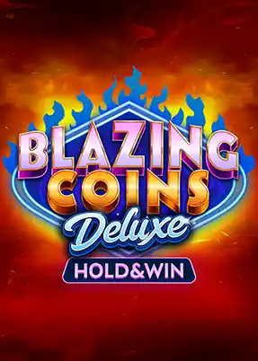 Blazing Coins Deluxe