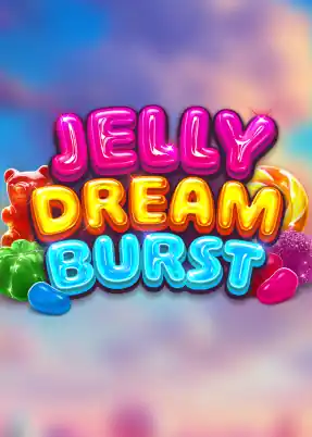 Jelly Dream Burst